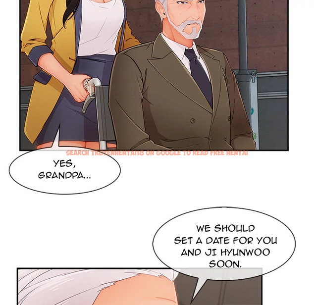 Read Hentai Image 76 223 in comic Lady Long Legs - Chapter 47 - www.hentaitnt.net