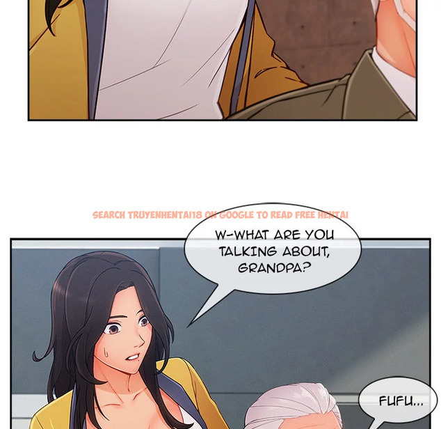 Read Hentai Image 79 223 in comic Lady Long Legs - Chapter 47 - www.hentaitnt.net