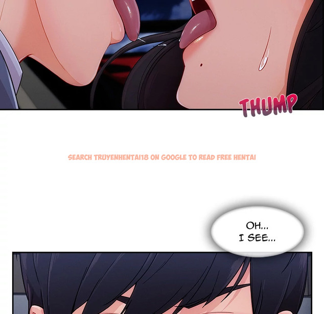 Read Hentai Image 97 223 in comic Lady Long Legs - Chapter 47 - www.hentaitnt.net