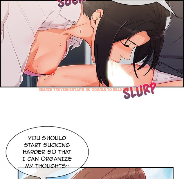 Read Hentai Image 10 216 in comic Lady Long Legs - Chapter 48 - www.hentaitnt.net