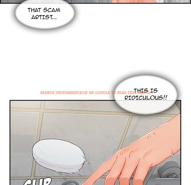 Read Hentai Image 24 217 in comic Lady Long Legs - Chapter 48 - www.hentaitnt.net