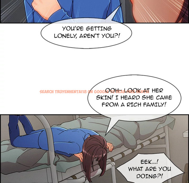 Read Hentai Image 45 217 in comic Lady Long Legs - Chapter 48 - www.hentaitnt.net