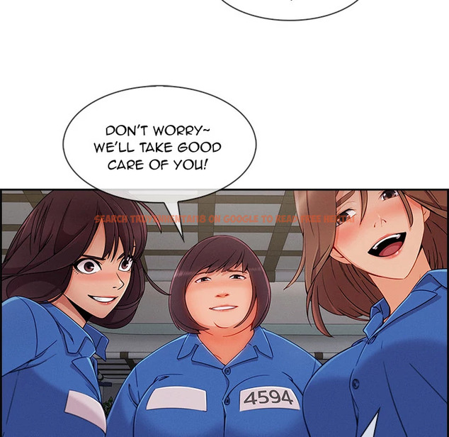 Read Hentai Image 47 217 in comic Lady Long Legs - Chapter 48 - www.hentaitnt.net