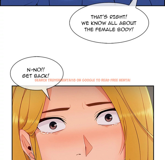 Read Hentai Image 48 217 in comic Lady Long Legs - Chapter 48 - www.hentaitnt.net