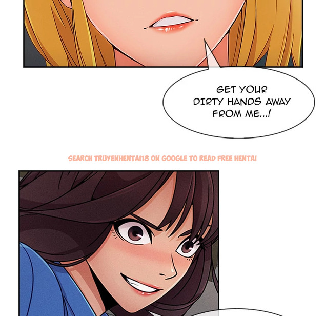 Read Hentai Image 49 217 in comic Lady Long Legs - Chapter 48 - www.hentaitnt.net