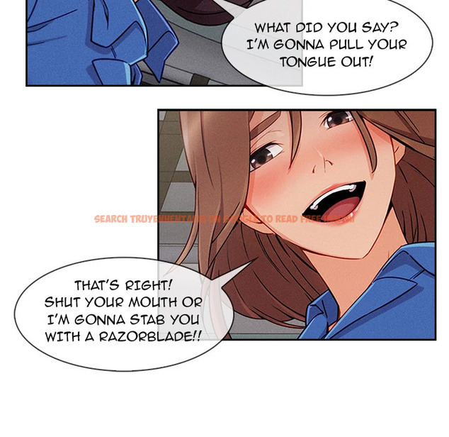 Read Hentai Image 50 217 in comic Lady Long Legs - Chapter 48 - www.hentaitnt.net
