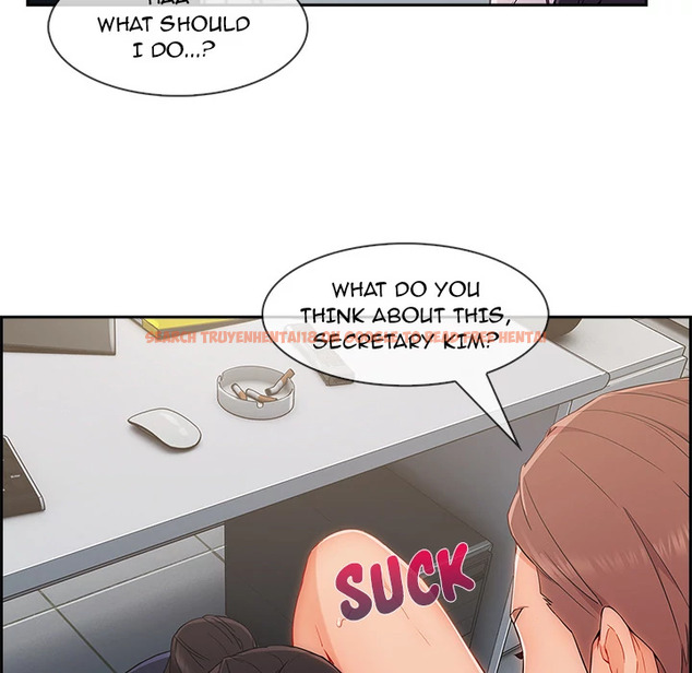 Read Hentai Image 7 216 in comic Lady Long Legs - Chapter 48 - www.hentaitnt.net