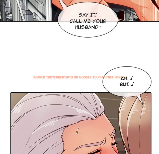 Read Hentai Image 83 219 in comic Lady Long Legs - Chapter 48 - www.hentaitnt.net