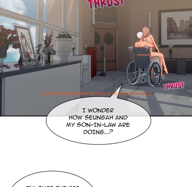 Read Hentai Image 87 219 in comic Lady Long Legs - Chapter 48 - www.hentaitnt.net