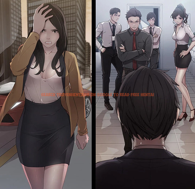 Read Hentai Image 95 220 in comic Lady Long Legs - Chapter 48 - www.hentaitnt.net