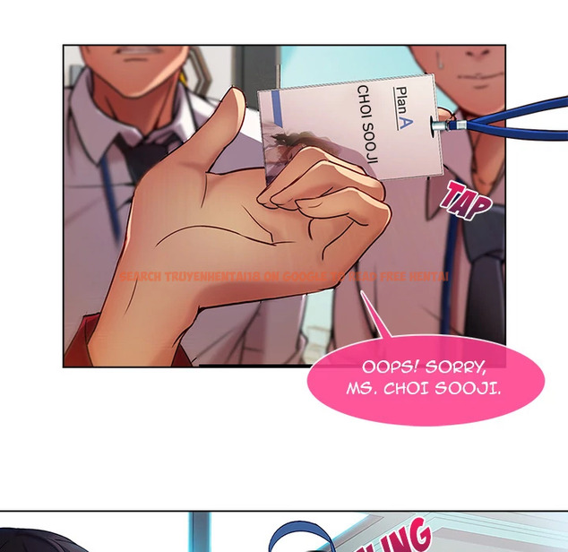Read Hentai Image 101 377 in comic Lady Long Legs - Chapter 5 - www.hentaitnt.net
