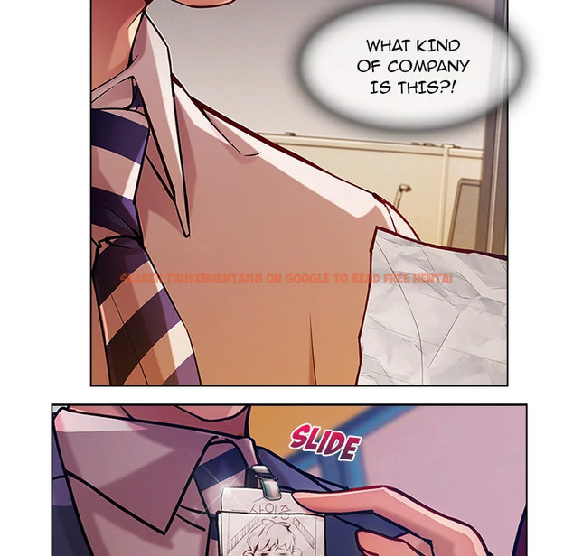 Read Hentai Image 107 377 in comic Lady Long Legs - Chapter 5 - www.hentaitnt.net