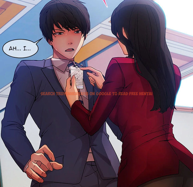 Read Hentai Image 109 377 in comic Lady Long Legs - Chapter 5 - www.hentaitnt.net
