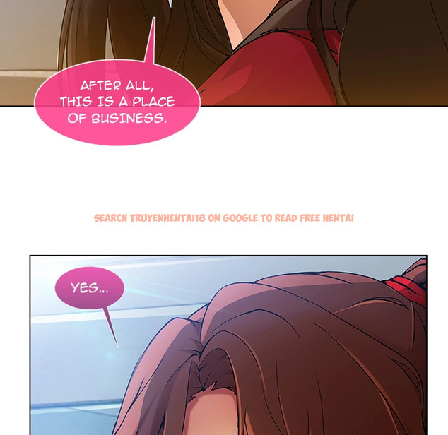 Read Hentai Image 115 377 in comic Lady Long Legs - Chapter 5 - www.hentaitnt.net