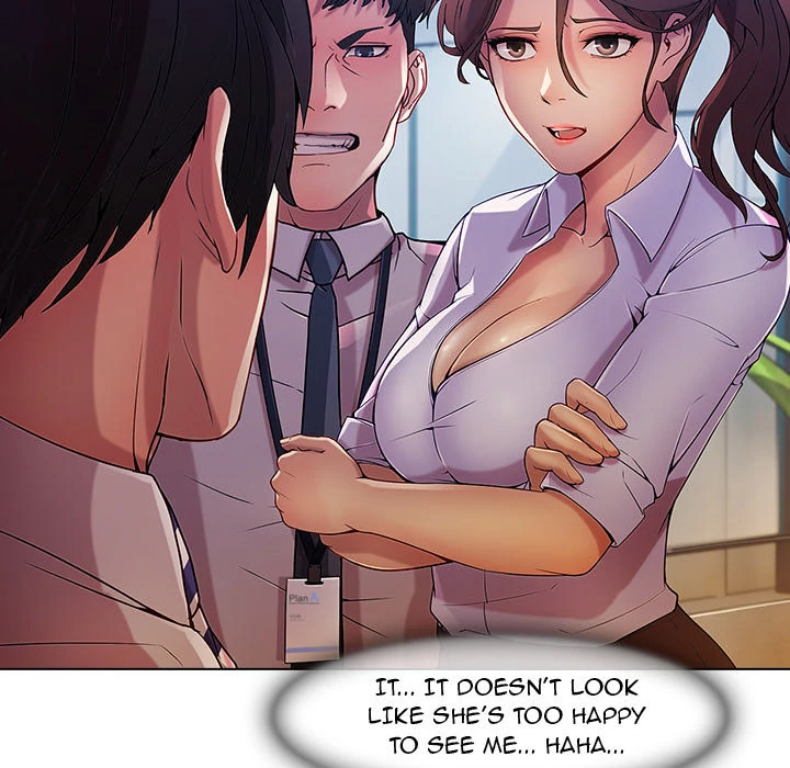 Read Hentai Image 120 377 in comic Lady Long Legs - Chapter 5 - www.hentaitnt.net