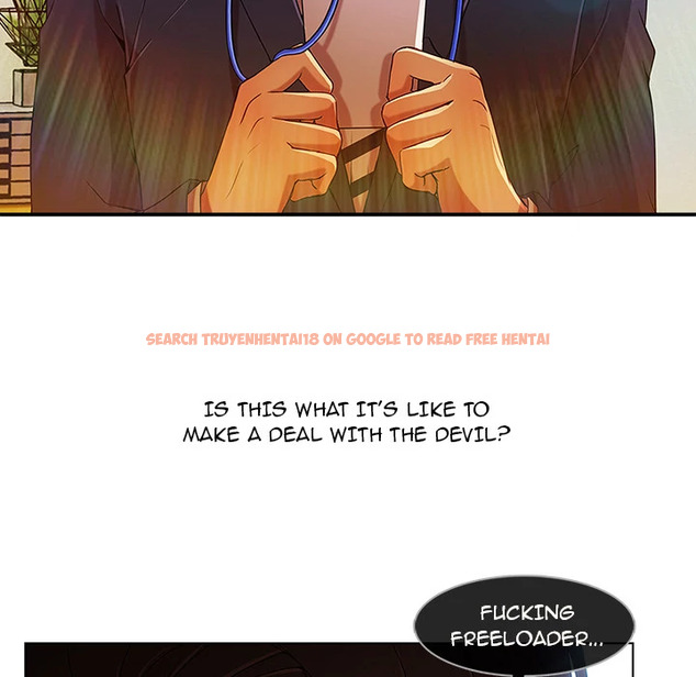 Read Hentai Image 123 377 in comic Lady Long Legs - Chapter 5 - www.hentaitnt.net