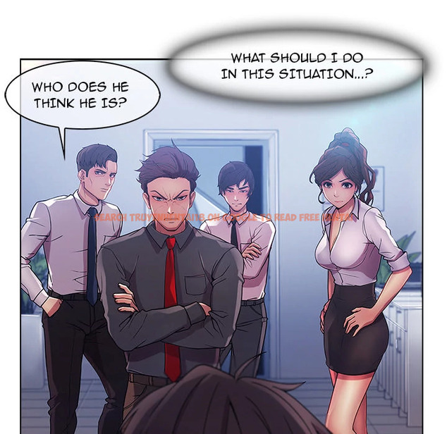 Read Hentai Image 125 377 in comic Lady Long Legs - Chapter 5 - www.hentaitnt.net