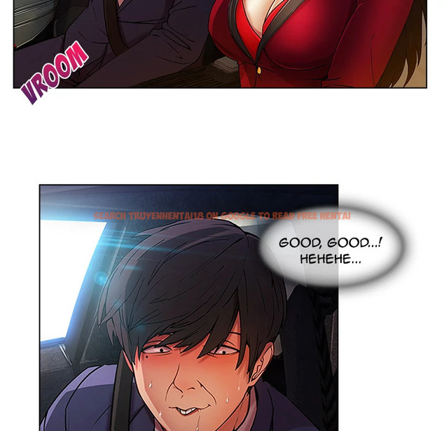 Read Hentai Image 15 374 in comic Lady Long Legs - Chapter 5 - www.hentaitnt.net
