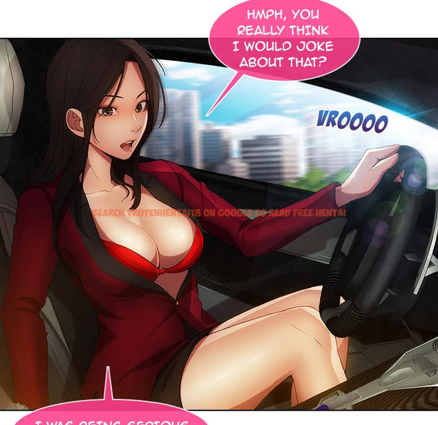 Read Hentai Image 18 374 in comic Lady Long Legs - Chapter 5 - www.hentaitnt.net