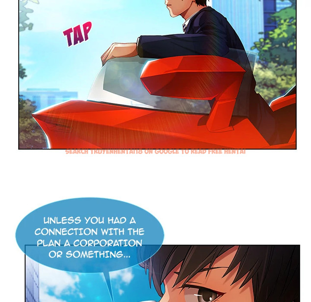 Read Hentai Image 22 374 in comic Lady Long Legs - Chapter 5 - www.hentaitnt.net