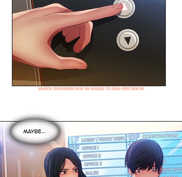 Read Hentai Image 41 377 in comic Lady Long Legs - Chapter 5 - www.hentaitnt.net