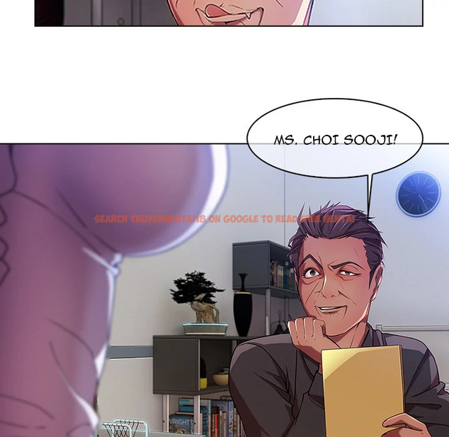 Read Hentai Image 56 377 in comic Lady Long Legs - Chapter 5 - www.hentaitnt.net