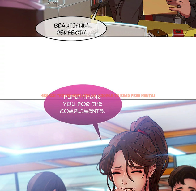Read Hentai Image 57 377 in comic Lady Long Legs - Chapter 5 - www.hentaitnt.net