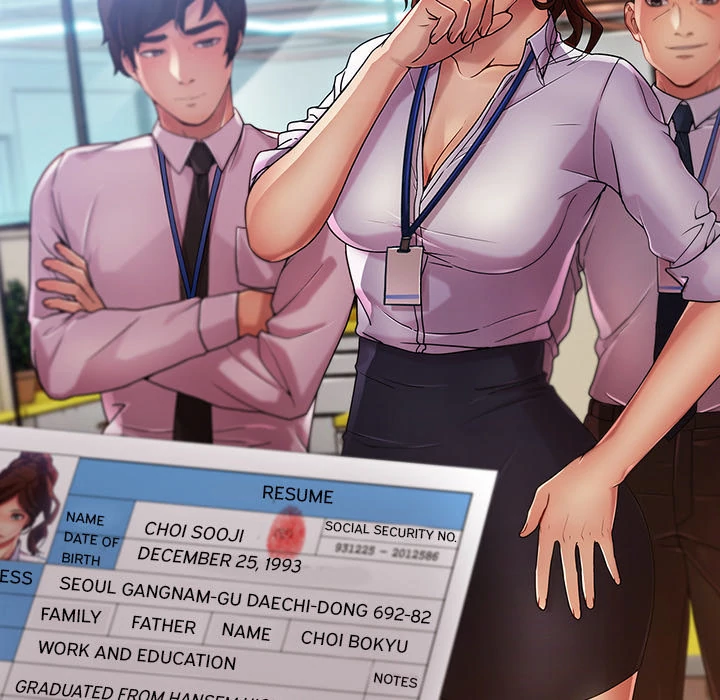 Read Hentai Image 58 377 in comic Lady Long Legs - Chapter 5 - www.hentaitnt.net