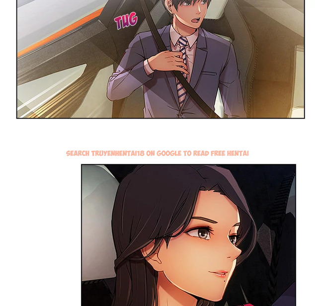 Read Hentai Image 6 374 in comic Lady Long Legs - Chapter 5 - www.hentaitnt.net