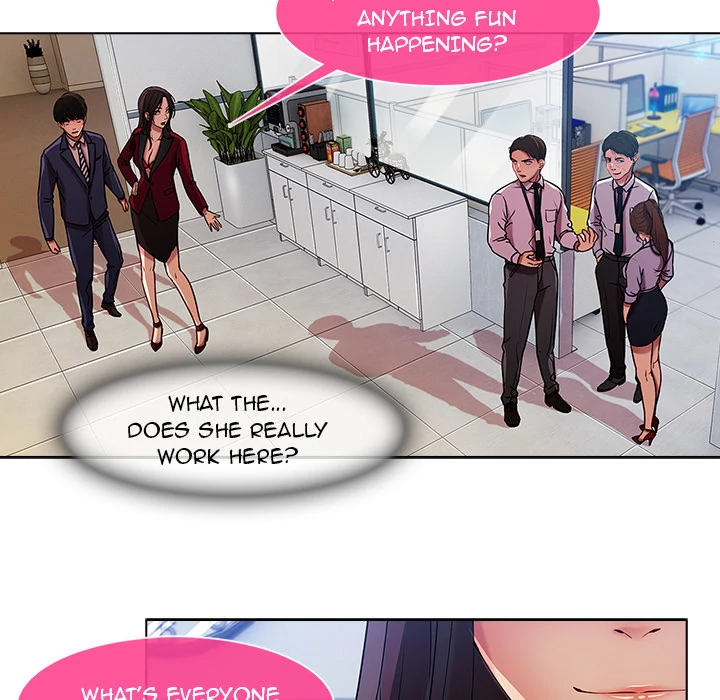 Read Hentai Image 67 377 in comic Lady Long Legs - Chapter 5 - www.hentaitnt.net