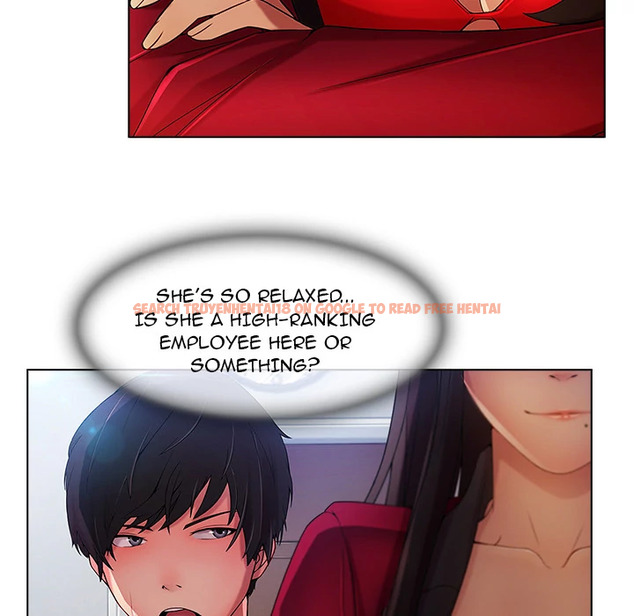 Read Hentai Image 69 377 in comic Lady Long Legs - Chapter 5 - www.hentaitnt.net