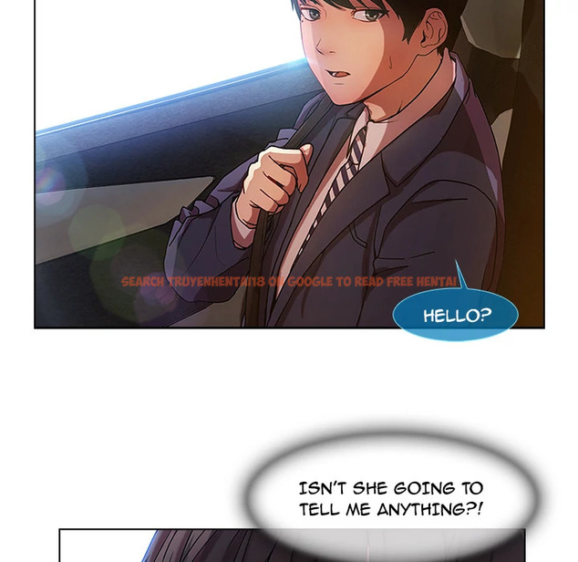 Read Hentai Image 8 374 in comic Lady Long Legs - Chapter 5 - www.hentaitnt.net