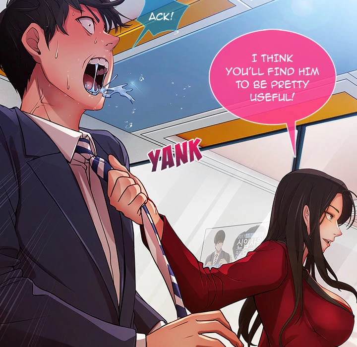 Read Hentai Image 81 377 in comic Lady Long Legs - Chapter 5 - www.hentaitnt.net