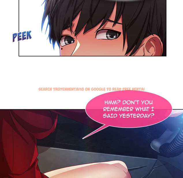 Read Hentai Image 9 374 in comic Lady Long Legs - Chapter 5 - www.hentaitnt.net