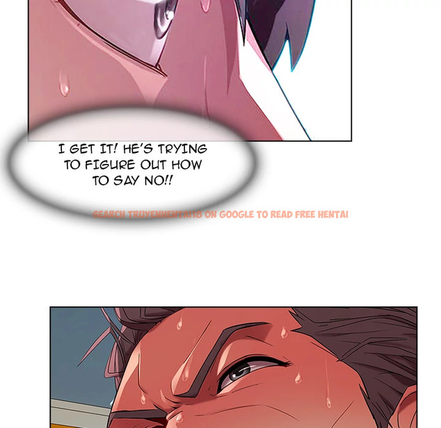 Read Hentai Image 92 377 in comic Lady Long Legs - Chapter 5 - www.hentaitnt.net