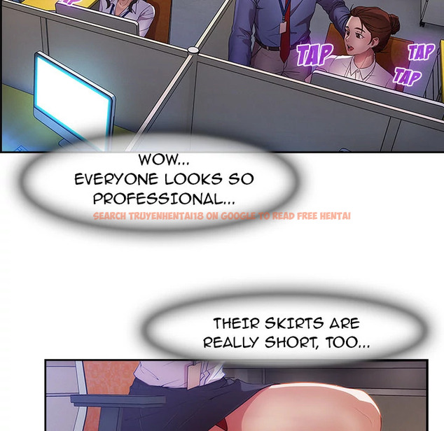 Read Hentai Image 10 371 in comic Lady Long Legs - Chapter 6 - www.hentaitnt.net