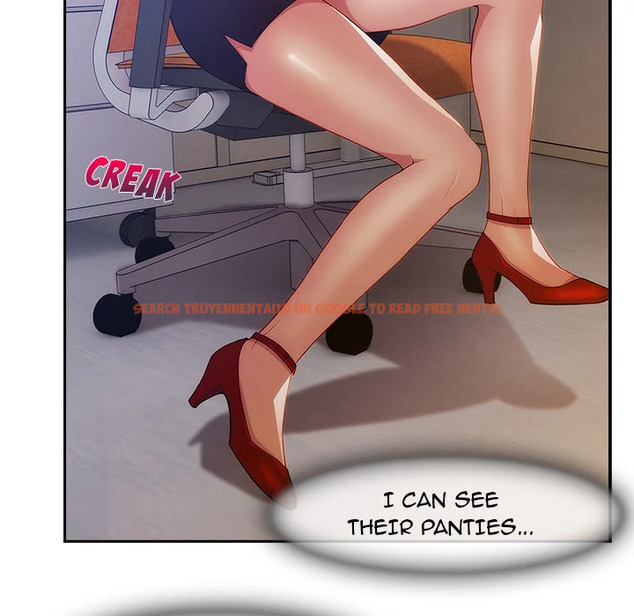 Read Hentai Image 11 371 in comic Lady Long Legs - Chapter 6 - www.hentaitnt.net