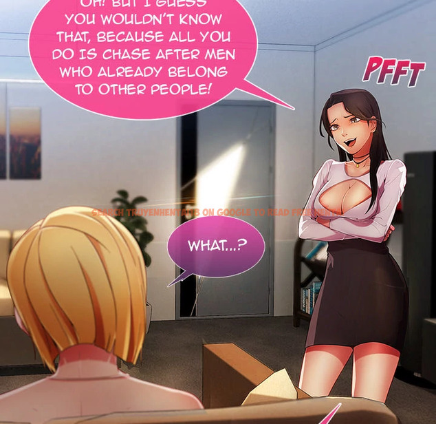 Read Hentai Image 126 374 in comic Lady Long Legs - Chapter 6 - www.hentaitnt.net
