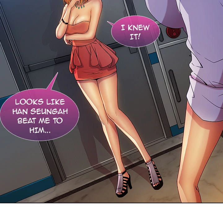 Read Hentai Image 137 374 in comic Lady Long Legs - Chapter 6 - www.hentaitnt.net