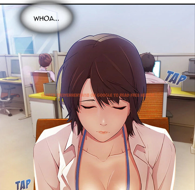 Read Hentai Image 14 371 in comic Lady Long Legs - Chapter 6 - www.hentaitnt.net