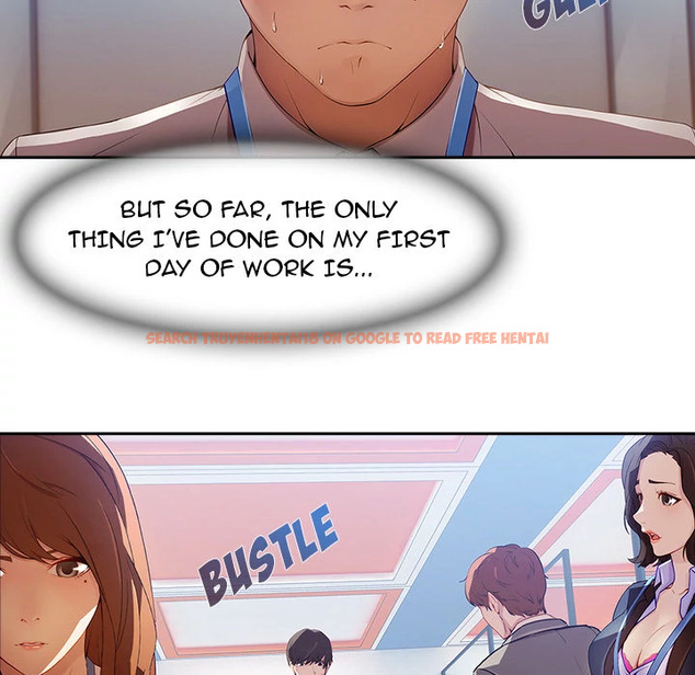 Read Hentai Image 17 371 in comic Lady Long Legs - Chapter 6 - www.hentaitnt.net