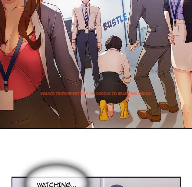 Read Hentai Image 18 371 in comic Lady Long Legs - Chapter 6 - www.hentaitnt.net