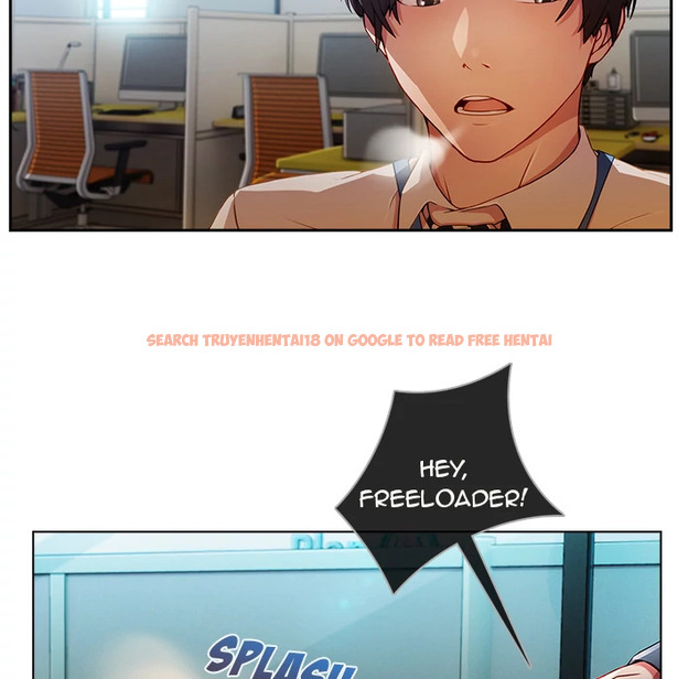 Read Hentai Image 22 371 in comic Lady Long Legs - Chapter 6 - www.hentaitnt.net