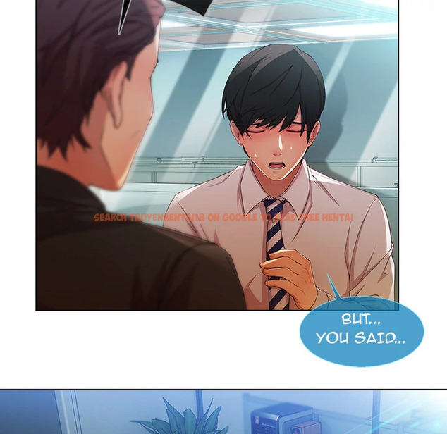 Read Hentai Image 24 371 in comic Lady Long Legs - Chapter 6 - www.hentaitnt.net