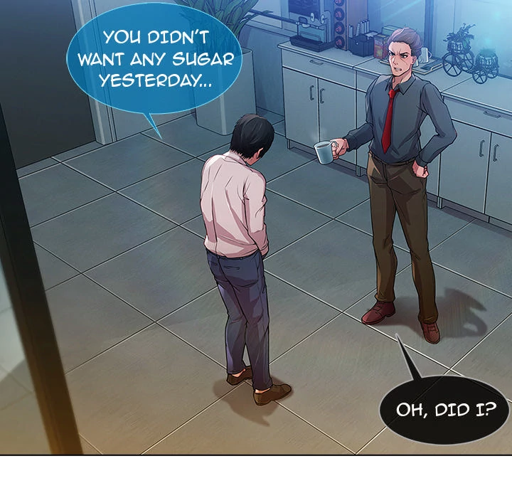 Read Hentai Image 25 371 in comic Lady Long Legs - Chapter 6 - www.hentaitnt.net