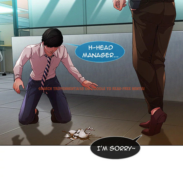 Read Hentai Image 27 371 in comic Lady Long Legs - Chapter 6 - www.hentaitnt.net