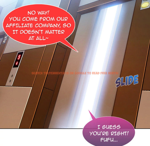 Read Hentai Image 38 371 in comic Lady Long Legs - Chapter 6 - www.hentaitnt.net