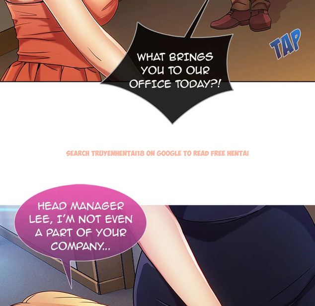 Read Hentai Image 44 371 in comic Lady Long Legs - Chapter 6 - www.hentaitnt.net