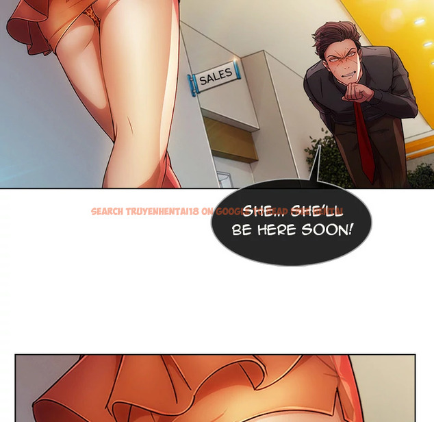 Read Hentai Image 47 371 in comic Lady Long Legs - Chapter 6 - www.hentaitnt.net