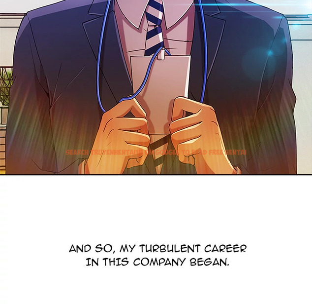 Read Hentai Image 5 371 in comic Lady Long Legs - Chapter 6 - www.hentaitnt.net